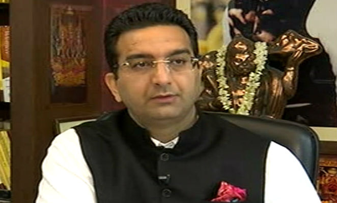 Gaurav Bhatia