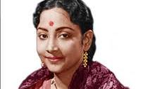 Geeta Dutt