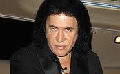 Gene Simmons