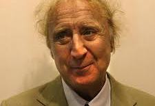 Gene Wilder