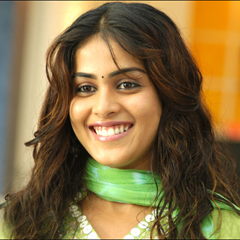 Genelia DSouza