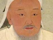 Genghis Khan