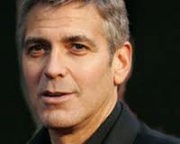 George Clooney