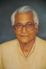 George Fernandes