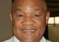 George Foreman
