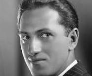 George Gershwin
