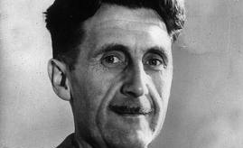 George Orwell