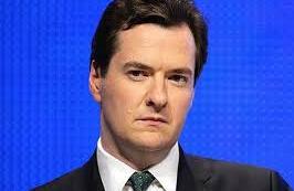 George Osborne