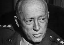 George Patton