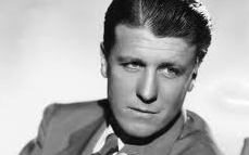 George Stevens
