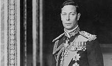 George VI