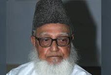 Ghulam Azam