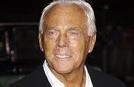 Giorgio Armani