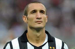 Giorgio Chiellini