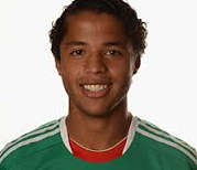 Giovani Dos Santos