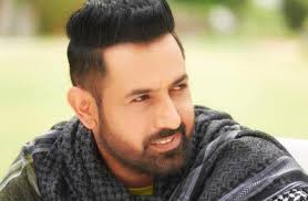 Gippy Grewal