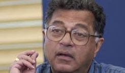 Girish Karnad