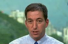 Glenn Greenwald