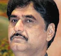 Gopinath Munde