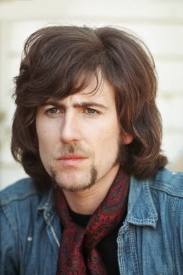 Graham Nash