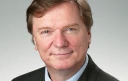 Graham William Allen