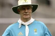 Greg Chappell