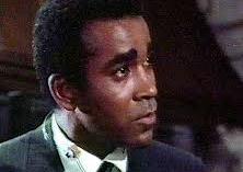 Greg Morris