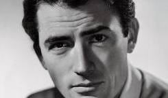 Gregory Peck