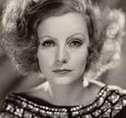 Greta Garbo