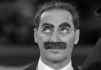 Groucho Marx