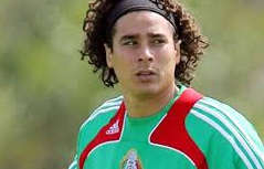 Guillermo Ochoa