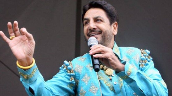 Gurdas Maan