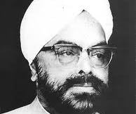 Gurdial Singh Dhillon