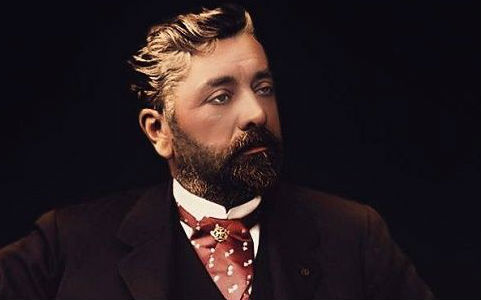 Gustave Eiffel