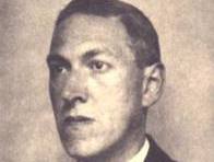H.P. Lovecraft
