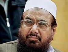 Hafiz Muhammad Saeed