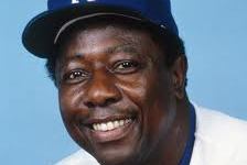 Hank Aaron
