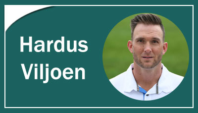 Hardus Viljoen