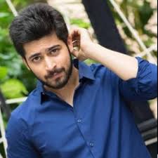 Harish Kalyan