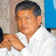 Harish Rawat