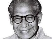 Harivanshrai Bachchan