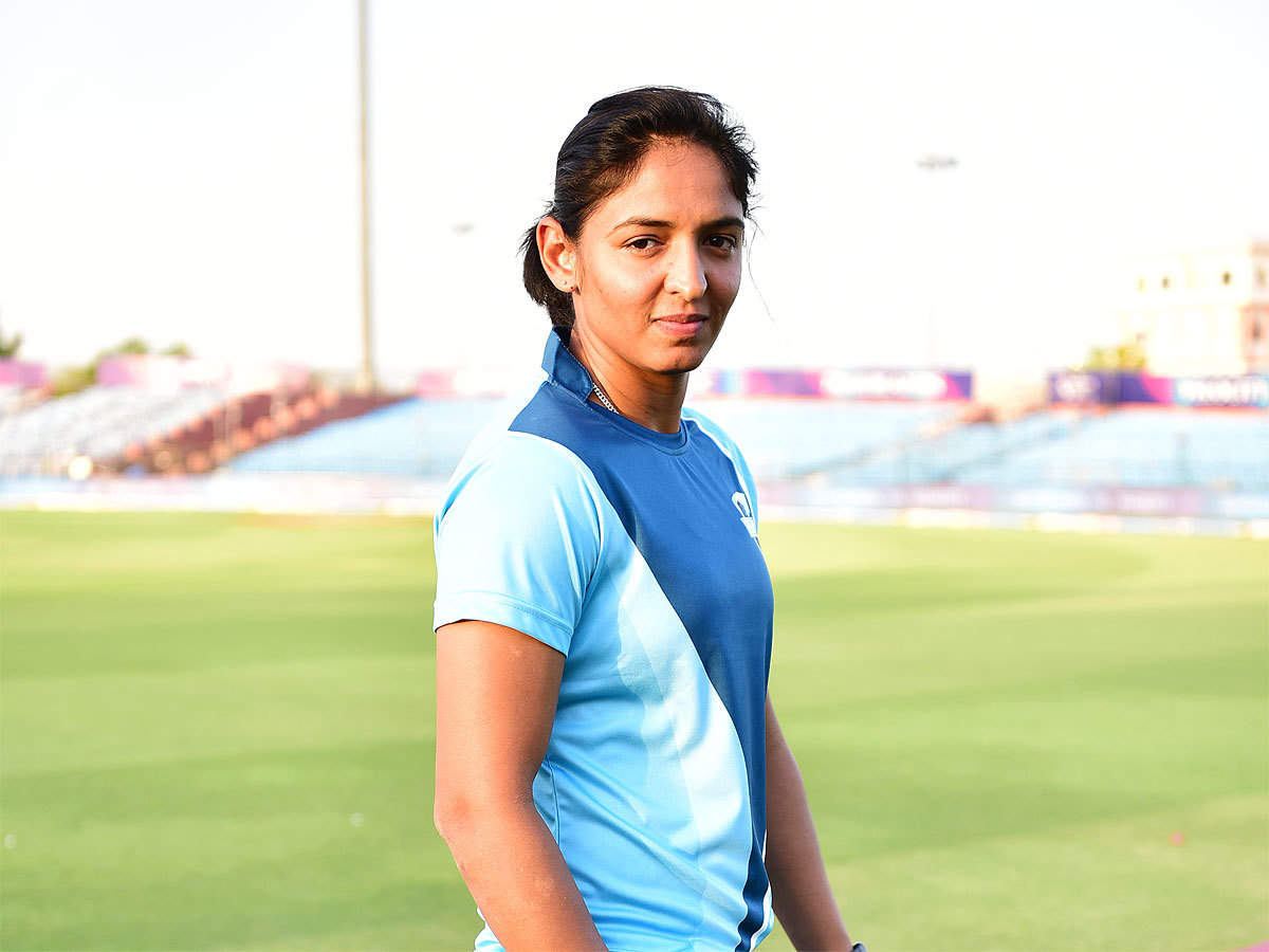 Harmanpreet Kaur