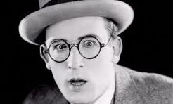 Harold Lloyd