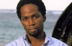 Harold Perrineau Jr.