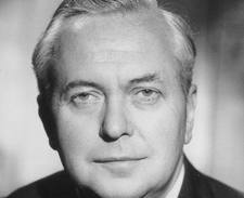 Harold Wilson