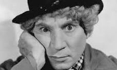Harpo Marx