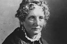Harriet Beecher Stowe
