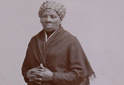 Harriet Tubman