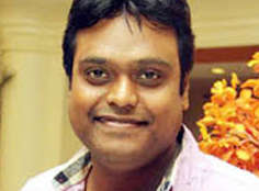 Harris Jayaraj