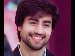 Harshad Chopda